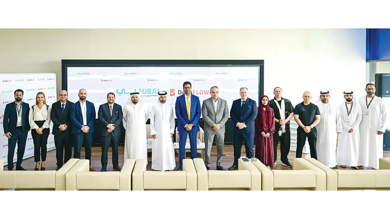مجلس دبي الرياضي يطلق برنامج «مؤهّل» لاعتماد المدربين في القطاعين الحكومي والخاص